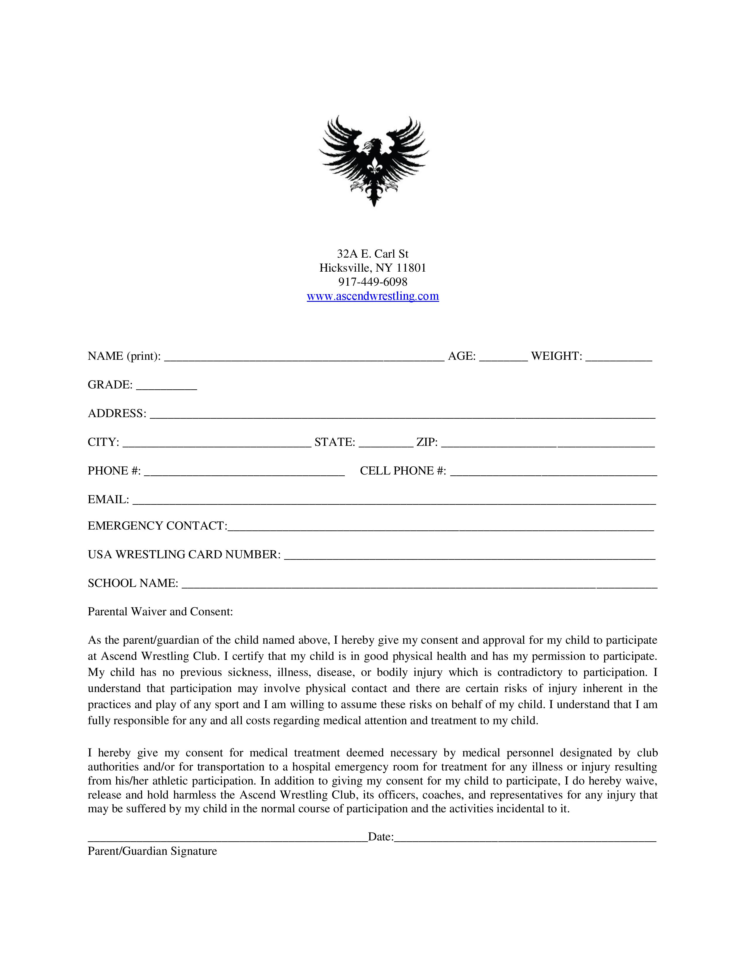 membership